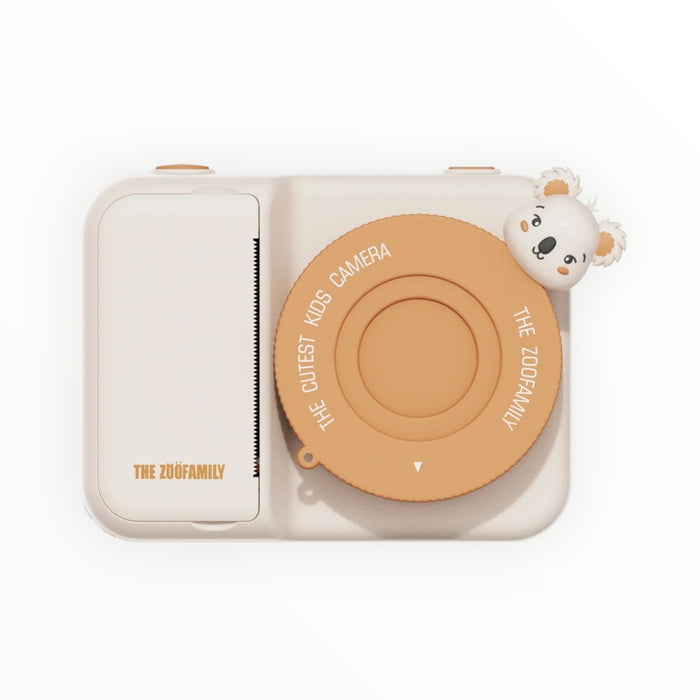 Appareil photo instantané｜Koala