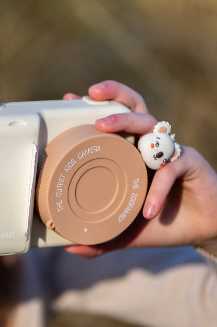 Appareil photo instantané｜Koala