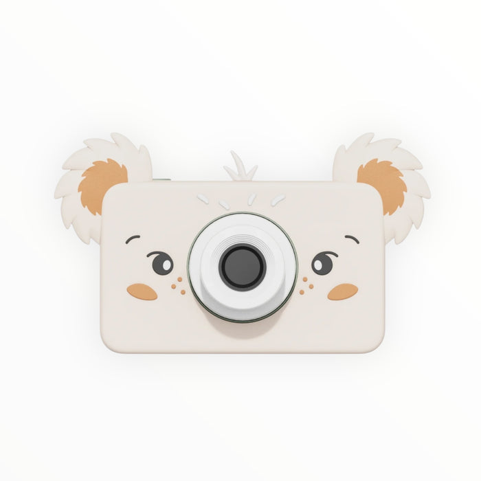 Appareil photo｜Koala