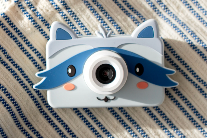 Appareil photo｜Raton