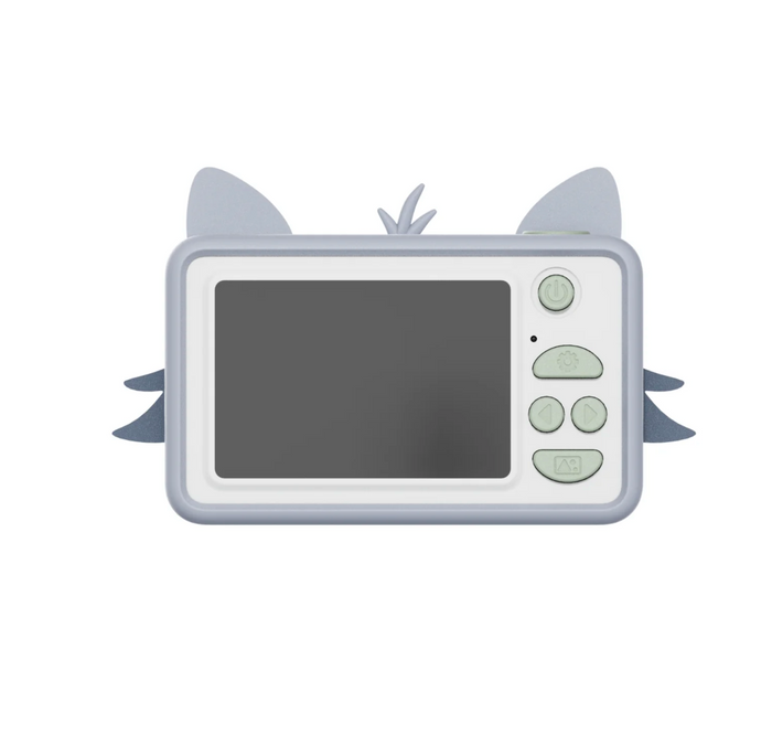 Appareil photo｜Raton