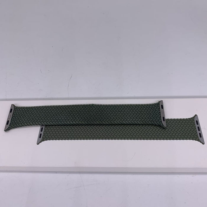 Apple Watch Braided Solo Loop Strap