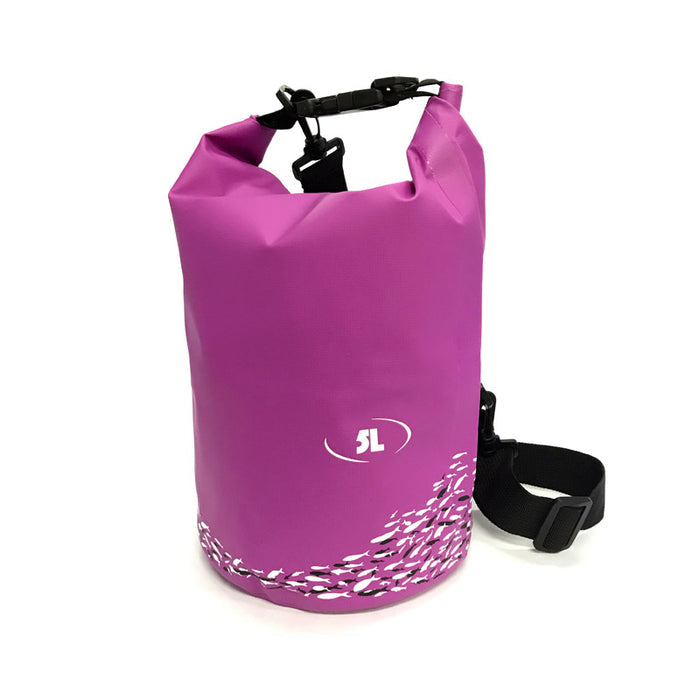 AQUA DRY BAG - 5L - Arcade Sports