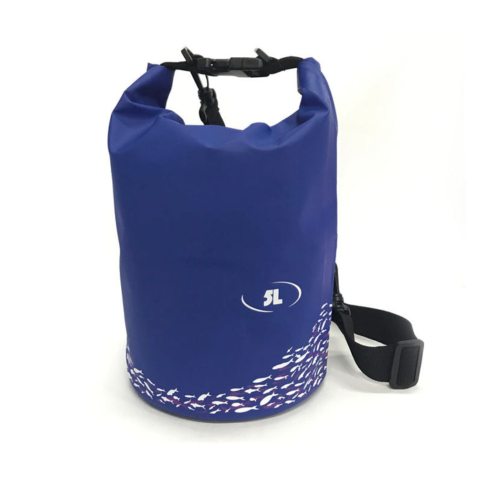 AQUA DRY BAG - 5L - Arcade Sports