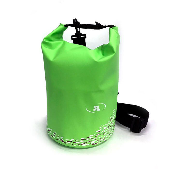 AQUA DRY BAG - 5L - Arcade Sports