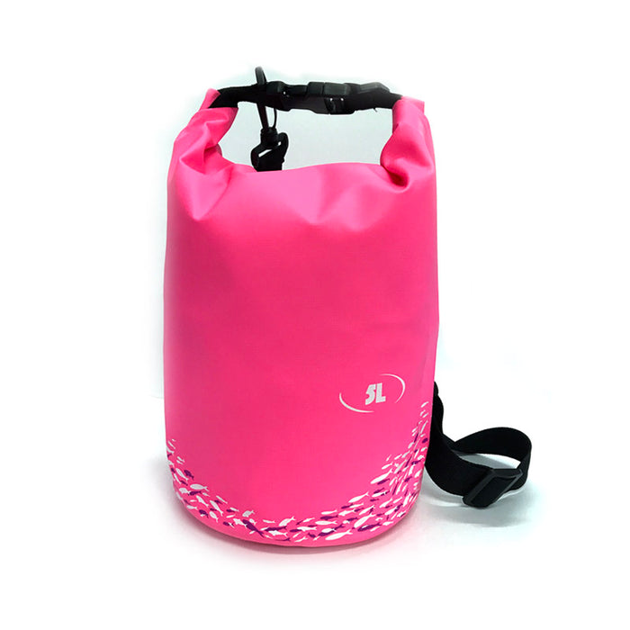 AQUA DRY BAG - 5L - Arcade Sports