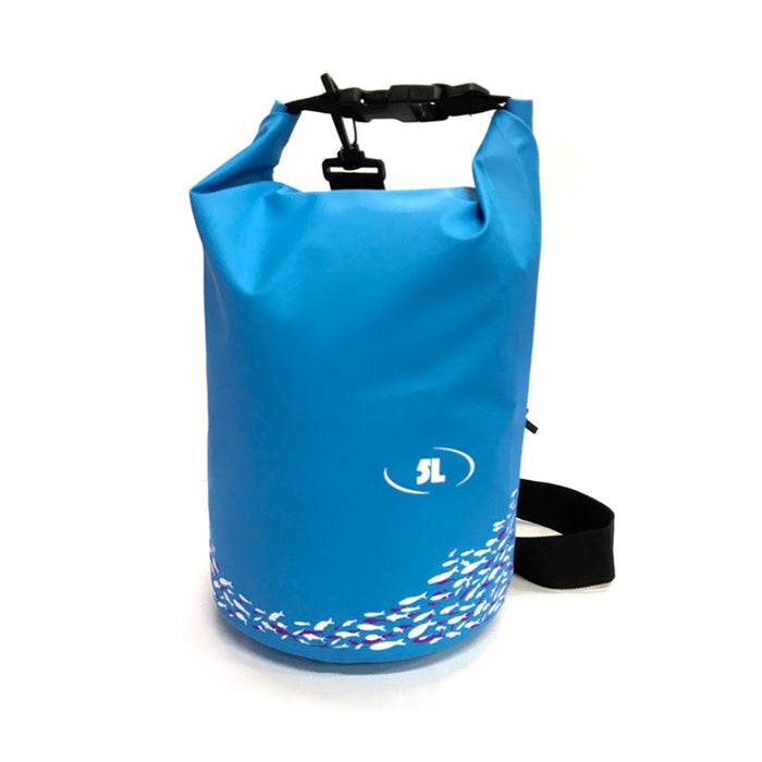 AQUA DRY BAG - 5L - Arcade Sports
