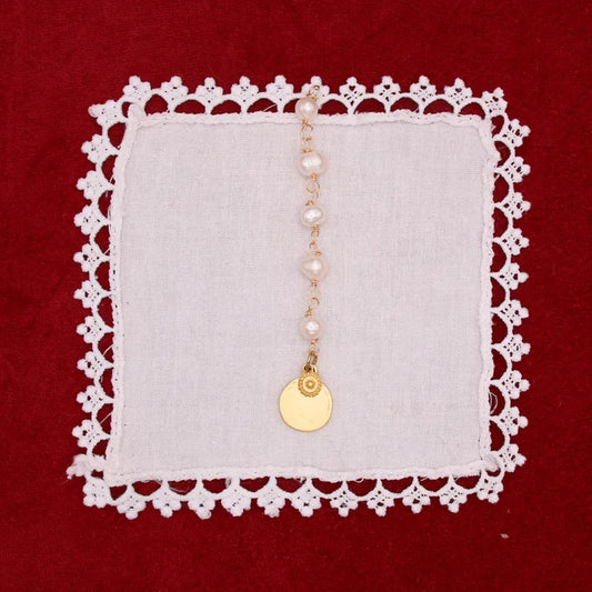 Aria Necklace