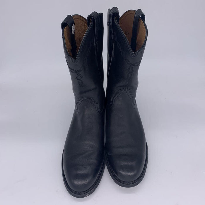 Ariat Heritage Pull-On Roper Boots