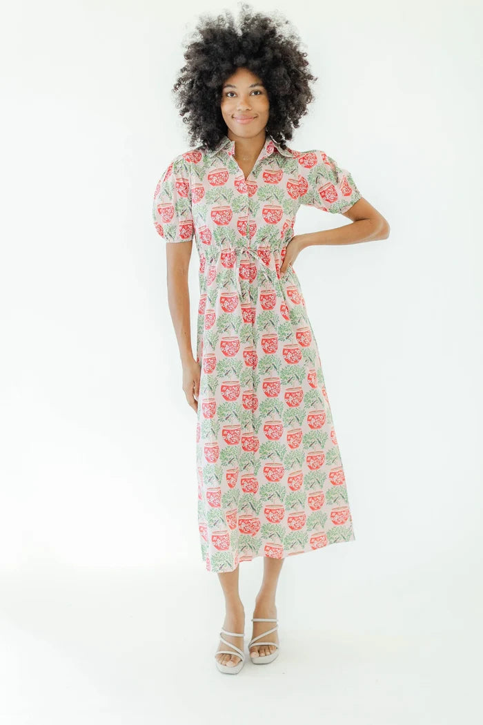 Ariel Dress