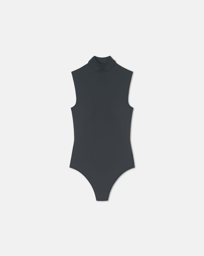 Artice - Bodysuit - Dusty Blue