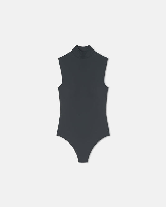 Artice - Bodysuit - Dusty Blue