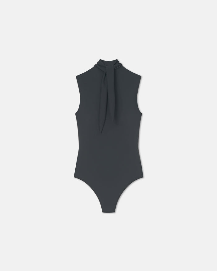 Artice - Bodysuit - Dusty Blue