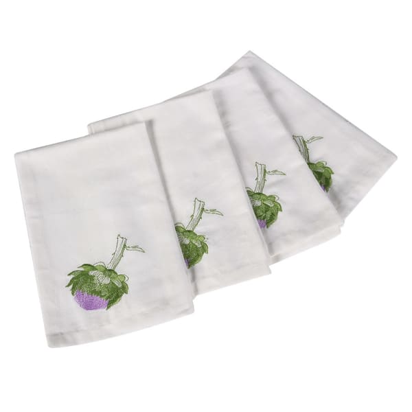 Artichoke Napkin