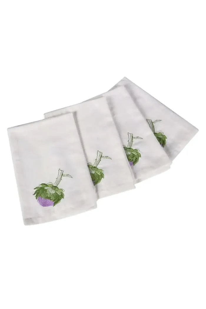 Artichoke Napkin