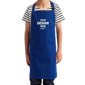 Artisan Collection Kid's Sustainable Apron