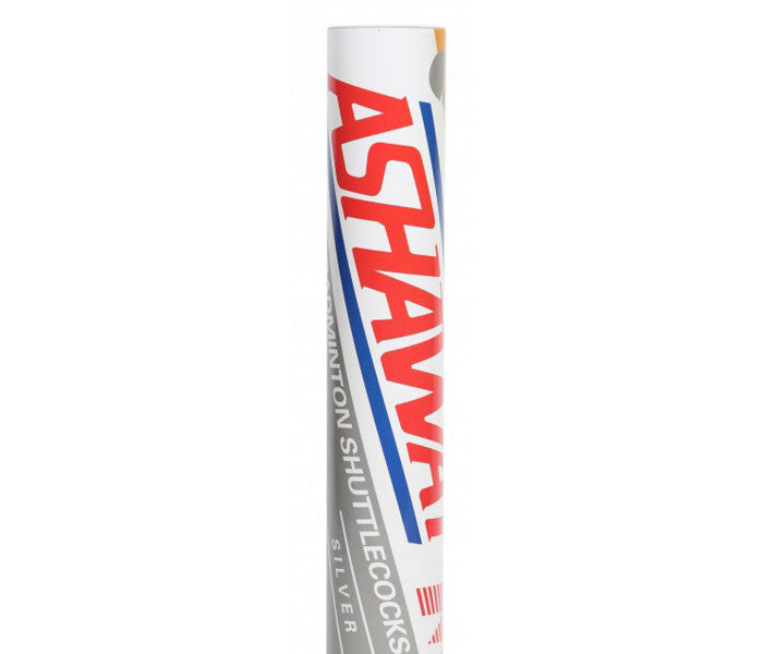 Ashaway Shuttlecock - SILVER - Arcade Sports