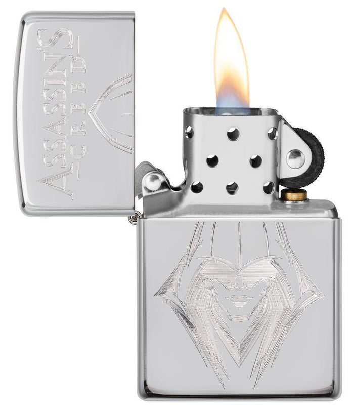 Assassin's Creed Lighter