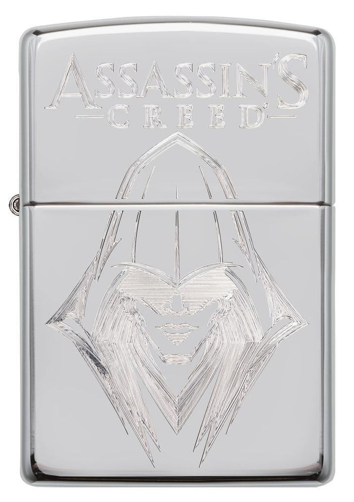 Assassin's Creed Lighter