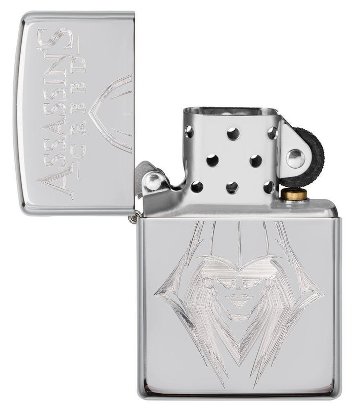 Assassin's Creed Lighter