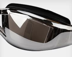 AURA AA31 Adult Goggles - Arcade Sports