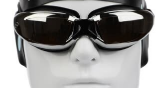 AURA AA31 Adult Goggles - Arcade Sports