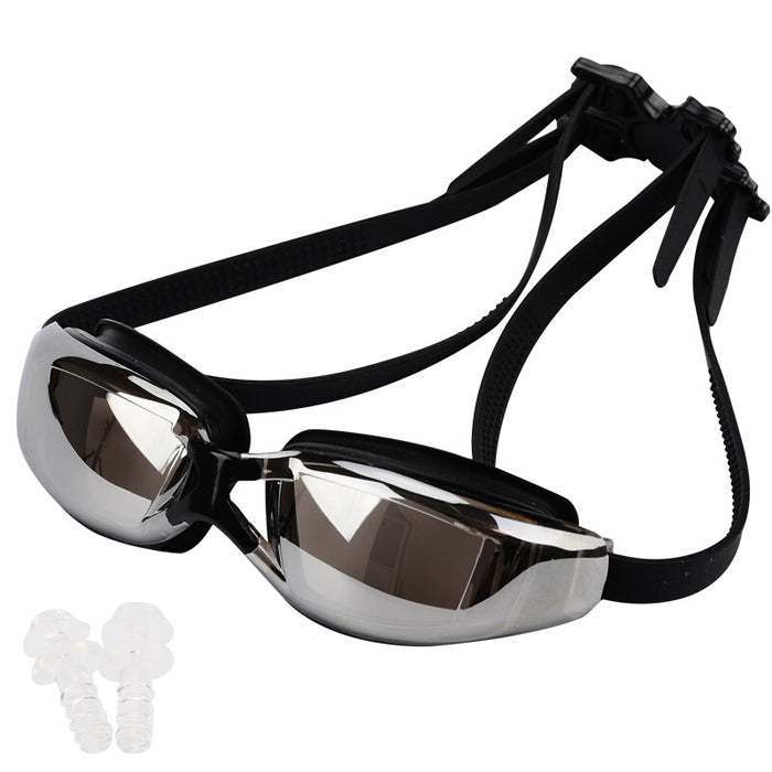 AURA AA32 Powered Lens Adult Goggles - Arcade Sports