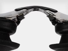 AURA AA32 Powered Lens Adult Goggles - Arcade Sports