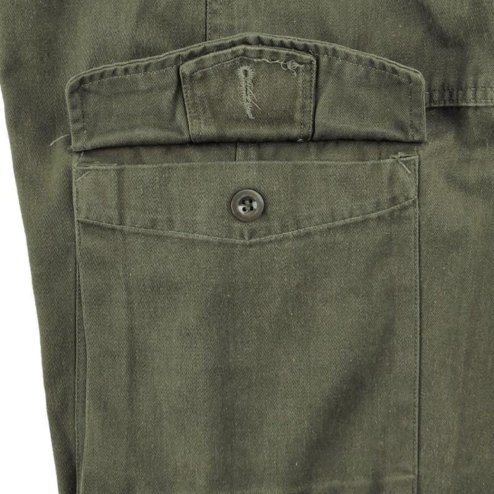 Austrian Army Combat Trousers - Austrian Army Surplus - Combat Trousers