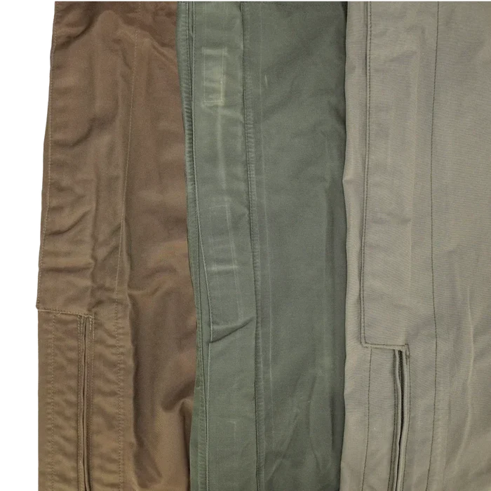 Austrian Army Gore-Tex Trousers - Austrian Army Surplus - Rain Trousers