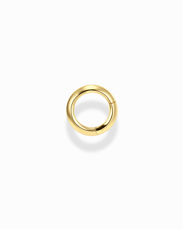 Avi Knife Edge Enhancer replacement spring clasp. Spring mechanism for safe, consistent knife deployment and retraction.