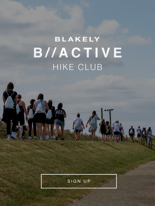 B//Active Walk