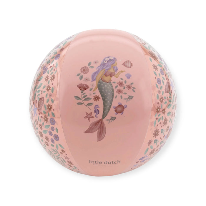 Ballon de plage | Dreamy Mermaid