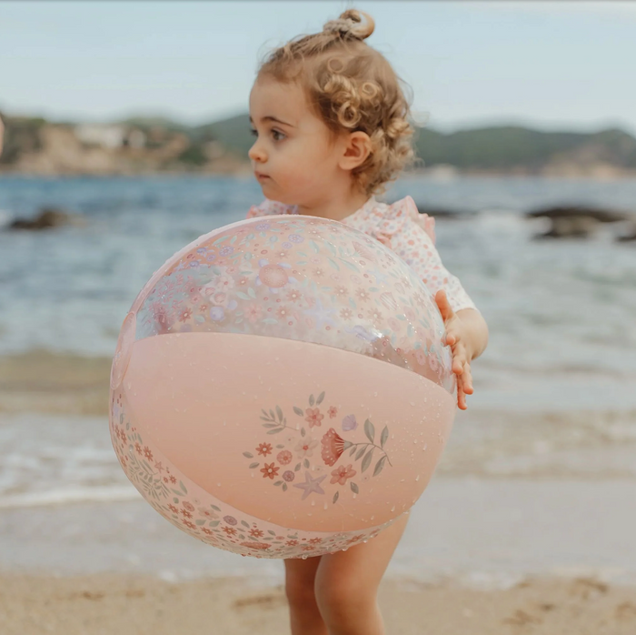 Ballon de plage | Dreamy Mermaid