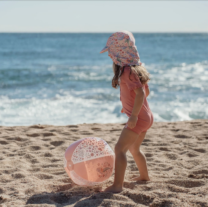 Ballon de plage | Dreamy Mermaid
