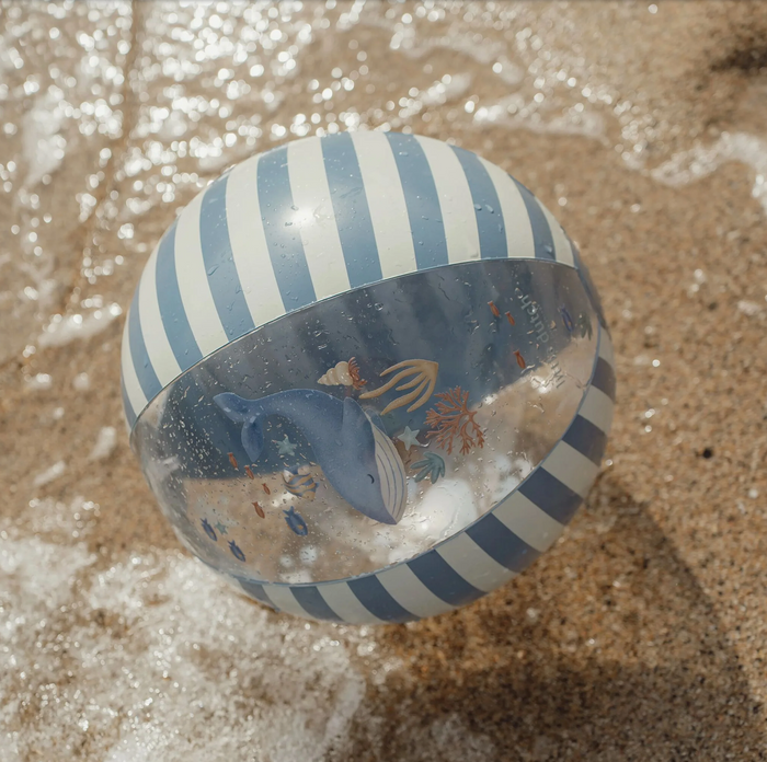 Ballon de plage | Ocean World