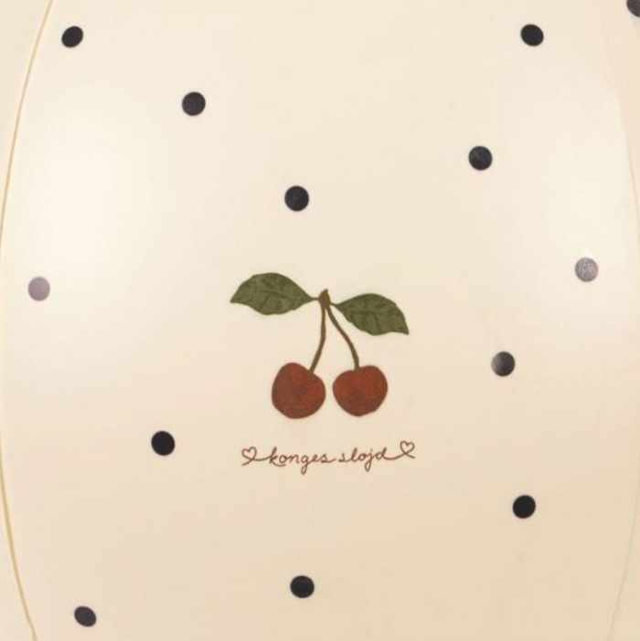 Ballon de plage | Pois