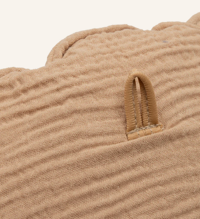 Ballon Teddy Bear | Biscuit