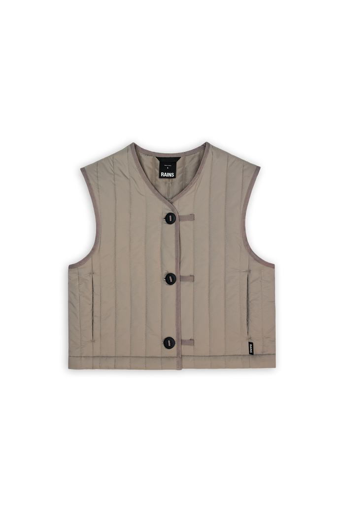 Banja Short Liner W Vest
