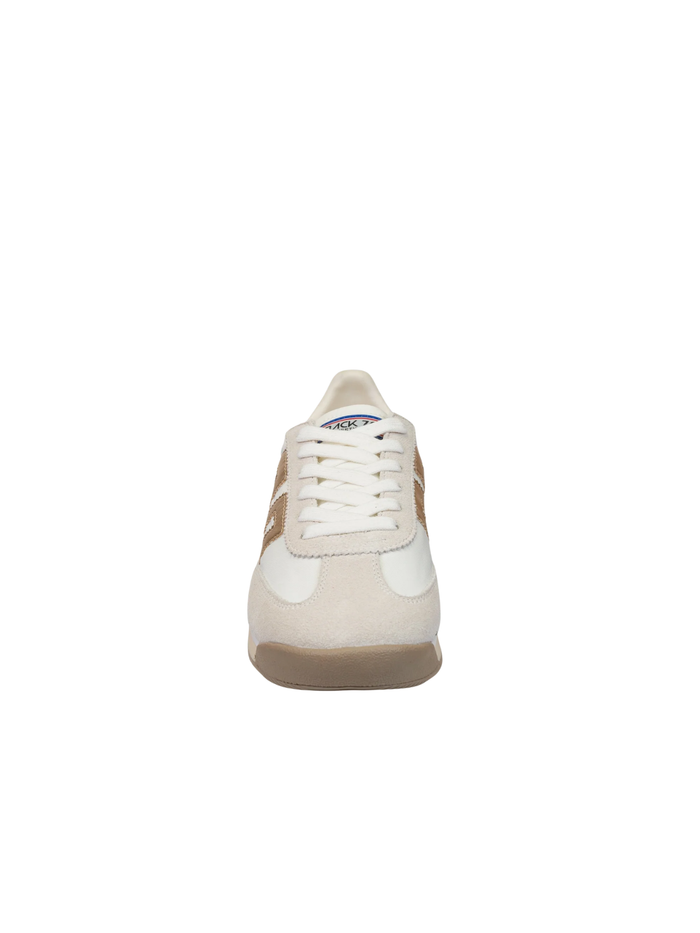 Barkley Jogger - Metallic Gold