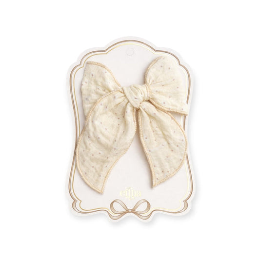 Barrette | Petites pétales