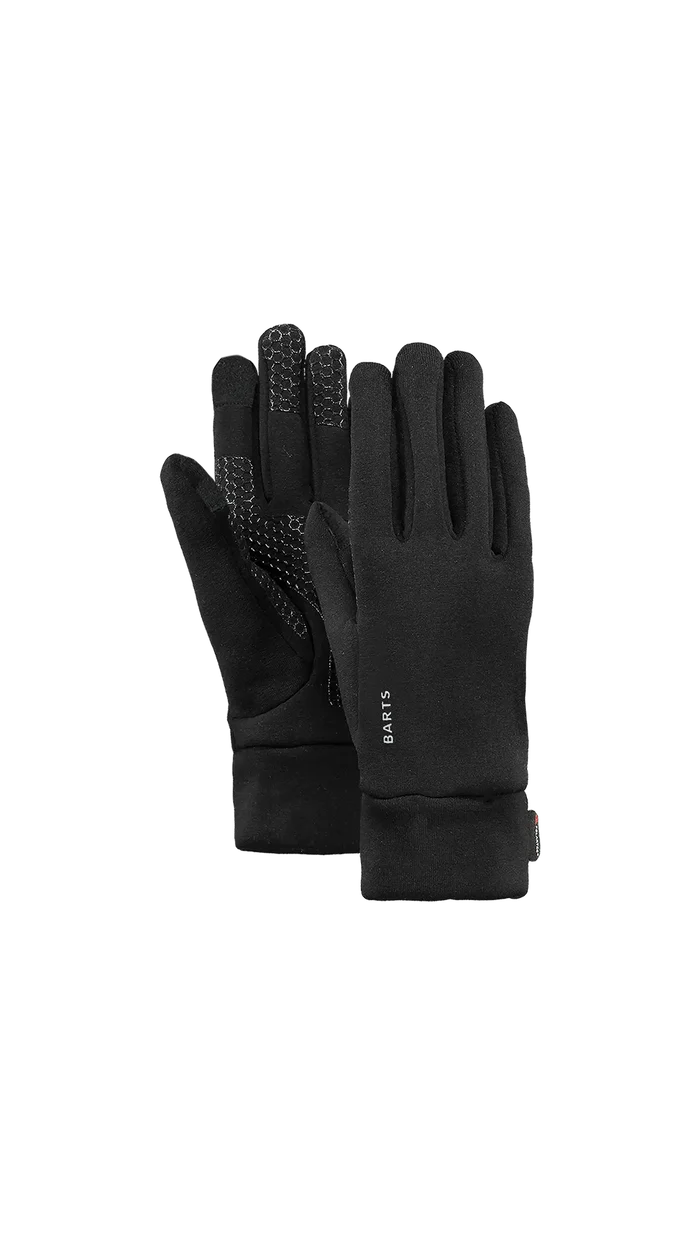 Barts Powerstretch Touch Gloves