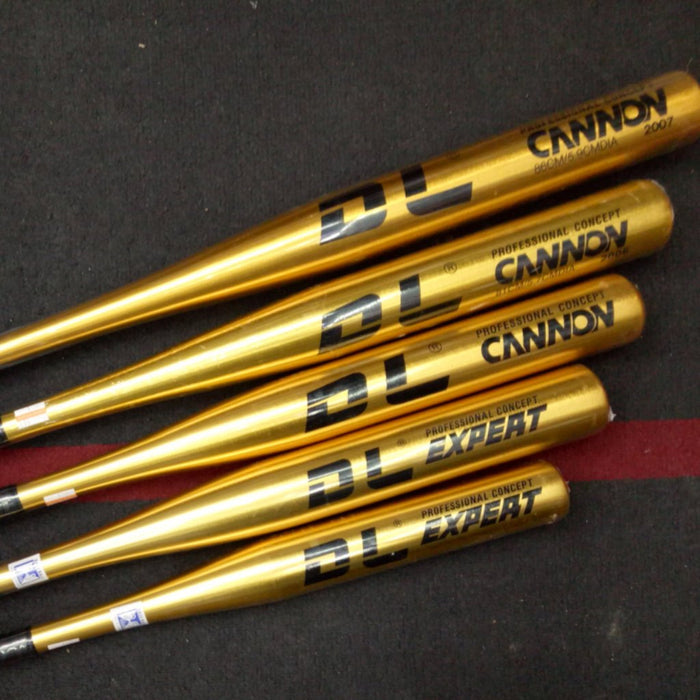 Baseball Bat - DL Cannon - Arcade Sports