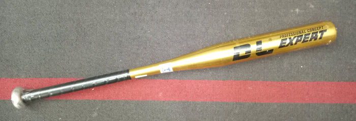 Baseball Bat - DL Cannon - Arcade Sports