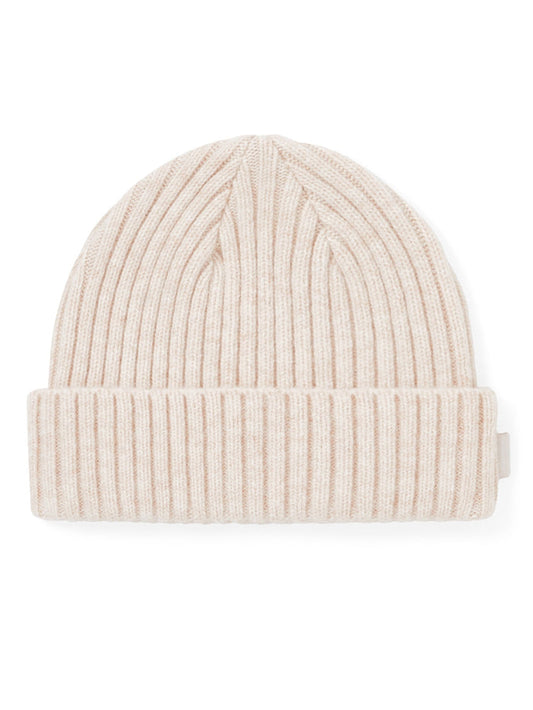 Basic Wool Beanie