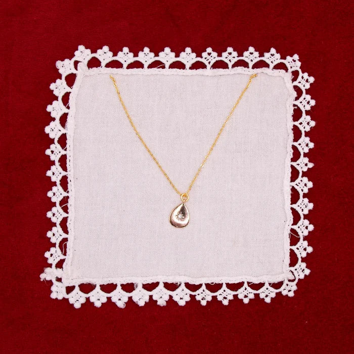 Bea Necklace