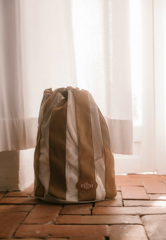 Beach bag | Ambre
