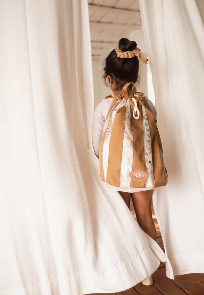 Beach bag | Ambre