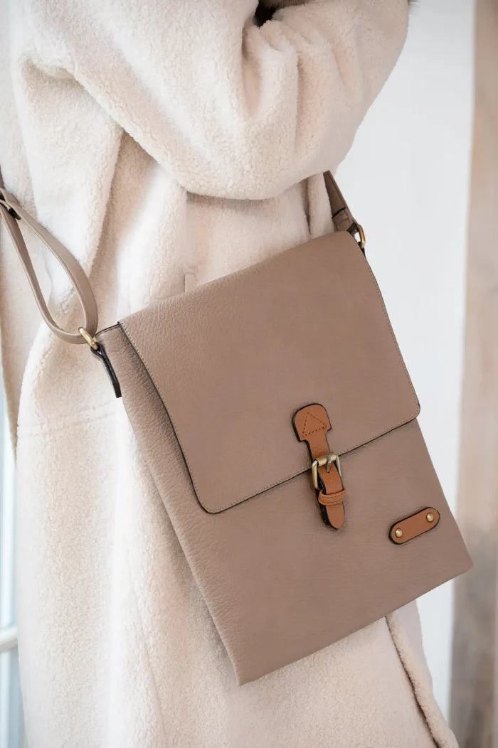 Bellamy Bag