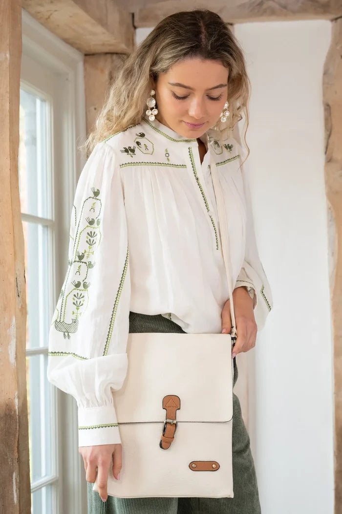 Bellamy Bag